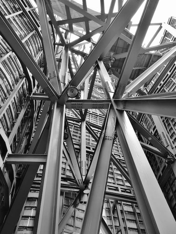 architecture-iron-steel-building-53176 dźwigary szalunkowe